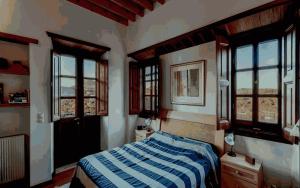 Πάτμος Θέα Θάλασσα