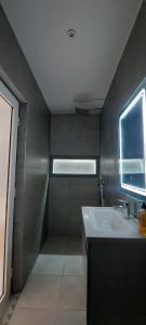 studio climatisé confortable