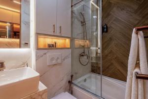 Apartasuites Fusion 93B