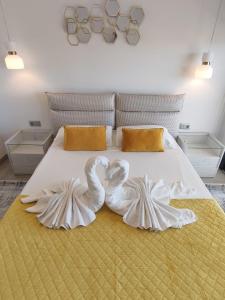 Sunset Cliffs Luxury Apartment Benidorm