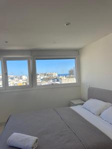 The Penthouse, Marbella Center