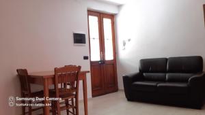 Appartamento Le Cascate 1° Piano