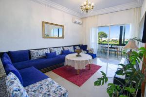 Azul Resort Apartment, Lake & Golf View, Pools & Relaxing Stay