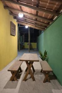 Pousada Costa do Sol