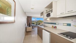 Hinterland Luxury - 1 Bedroom Hinterland View Apt