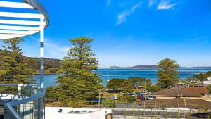 Hinterland Luxury - 1 Bedroom Hinterland View Apt