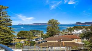 Hinterland Luxury - 1 Bedroom Hinterland View Apt