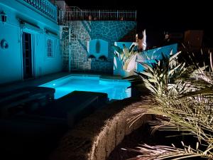 Villa Ellen Costa Adeje View a Heated pool luxury