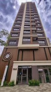 Premium Studio Apartment 1206B Campo Belo São Paulo