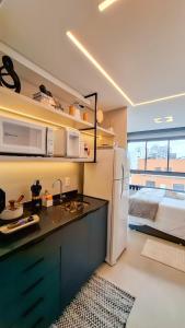 Premium Studio Apartment 1206B Campo Belo São Paulo