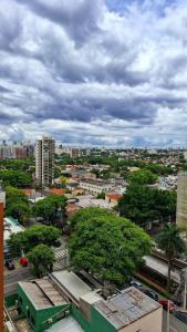 Premium Studio Apartment 1206B Campo Belo São Paulo
