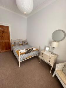 Castle Brae Apartment