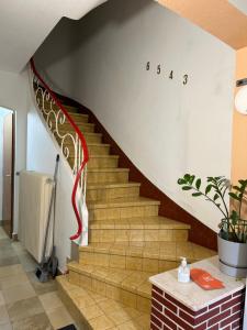 Studio à Niederkorn