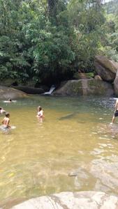 Casa lene Freitas Mongaguá