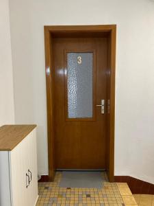 Chambre double à Niederkorn