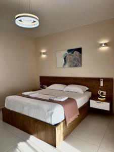 Saranda Luxury Apartments