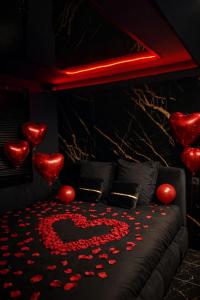 Paradise Room - Spa & Sauna de Luxe à Yutz