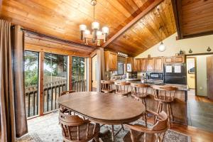 Accessible Ocean View Home with Fenced Yard - Dog Friendly