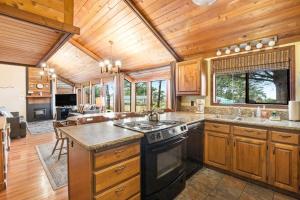 Accessible Ocean View Home with Fenced Yard - Dog Friendly