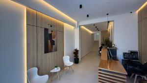 Hotel Metali - City Centre