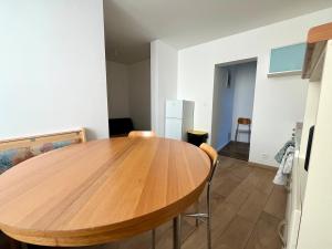 Joli T2 calme et lumineux centre ville et gare