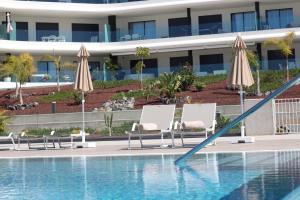 New Atlantic Homes Heated pool - Costa Adeje