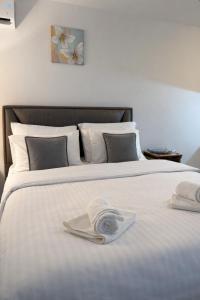 Apartman Plavi Iris - Srebrno Jezero