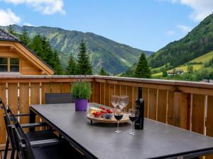 Edelweiss Lodge