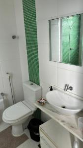 Apartamento com vista para praia na Aparecida em Santos SP