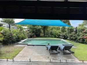 Esaluu Retreat