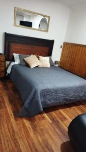 Zenteno norte en Punta Arenas