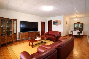 Villa Andy -private yard, swimming pool, panoramic view