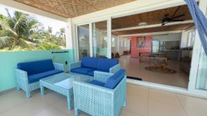 In Dai Aquasports and Beach Resort