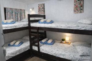 Pousada e Hostel Cantinho dos Chalés