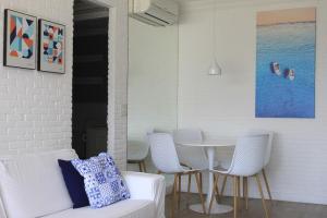 Apartamento no ADD Nova Berrini
