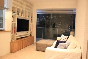 Apartamento no ADD Nova Berrini