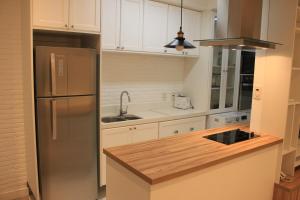 Apartamento no ADD Nova Berrini
