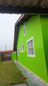 Casa Garcia