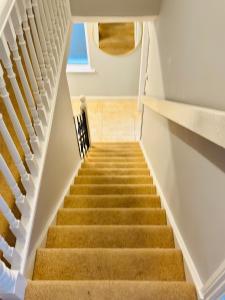 Lord Windsors Regal Chamber