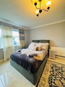 Lord Windsors Regal Chamber