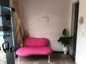 Casa da mãe joanna