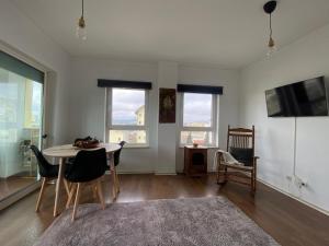 Pouso dos Anjos Apartment