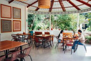 Taki Tambo Lodge