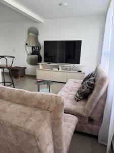 Apartamento RUTA TERMALES Y NEVADOS