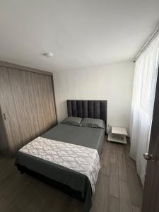 Apartamento RUTA TERMALES Y NEVADOS