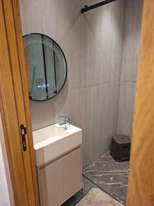 Appartement Haut Standing Route Casa Marrakech