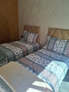 Appartement Haut Standing Route Casa Marrakech