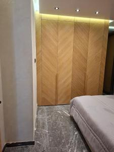 Appartement Haut Standing Route Casa Marrakech