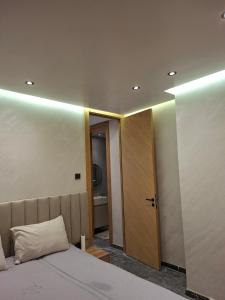 Appartement Haut Standing Route Casa Marrakech