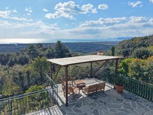 Villa Il Giardino